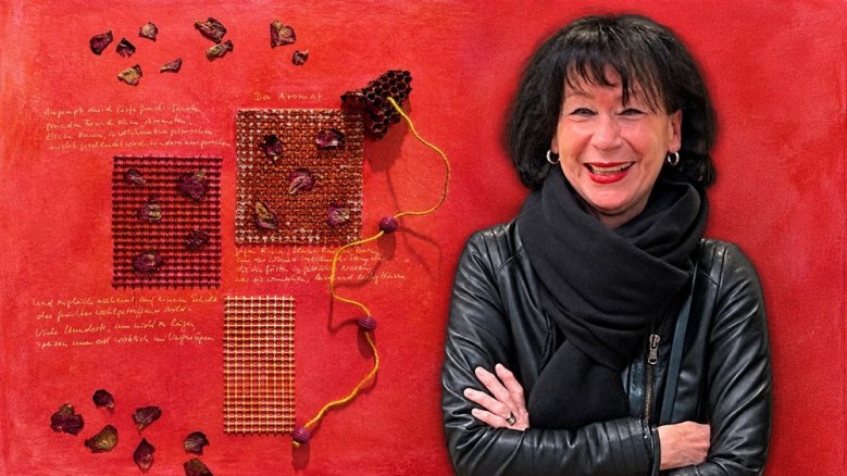 Ausstellung Barbara Niesen Ausstellung Barbara Niesen