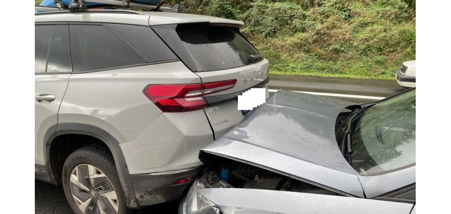 FW Unfall