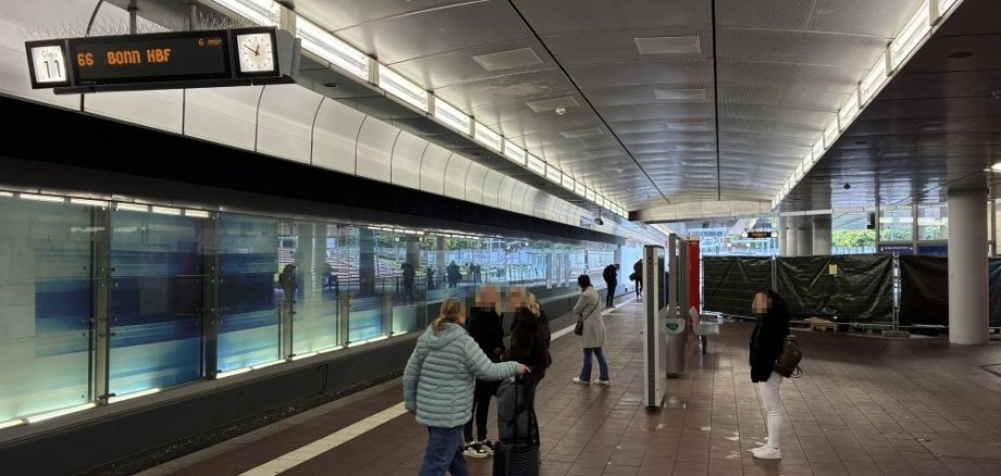 SWB Bahnhof SWB Bahnhof