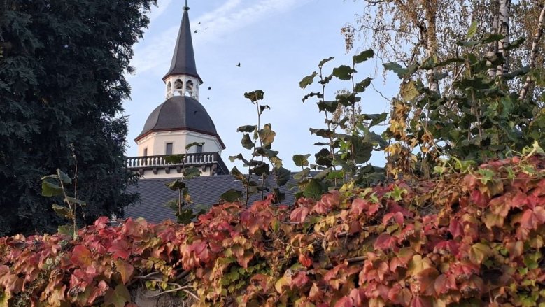 Kirchturm Klosterkirche