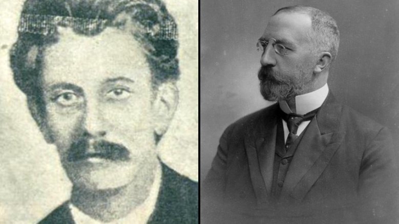 Adler und Stürgkh