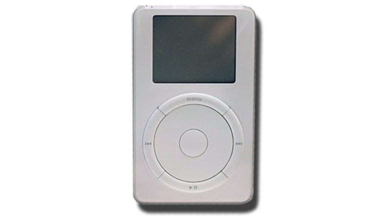 iPod iPod