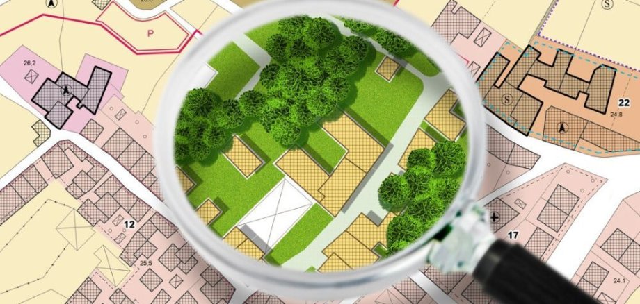 Kommunale Wärmeplanung Kommunale Wärmeplanung