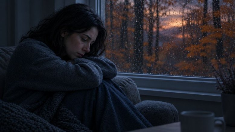 Herbstdepression Herbstdepression