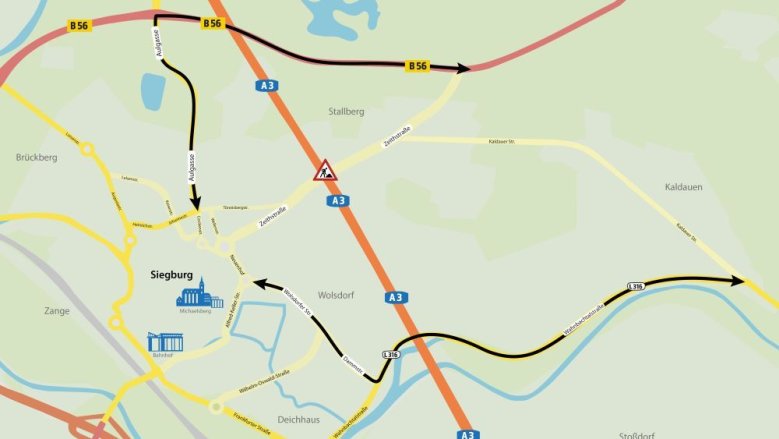 Zeithstraße