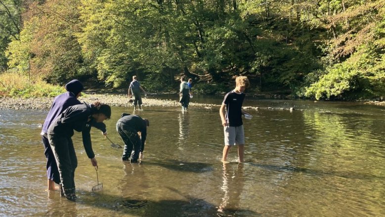 Anno Kooperation Naturschule Aggerbogen