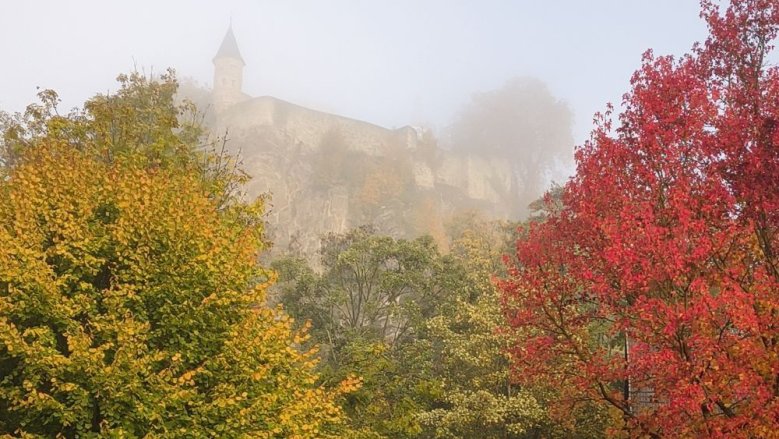 Herbststimmung