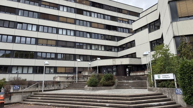 Amtsgericht