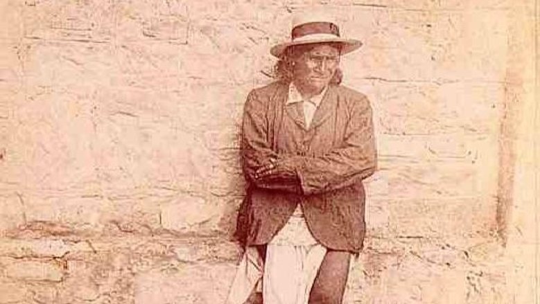 Geronimo