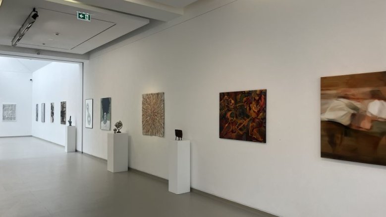GEDOK-Ausstellung GEDOK-Ausstellung