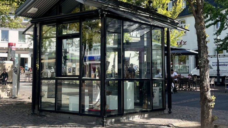 Kulturkiosk