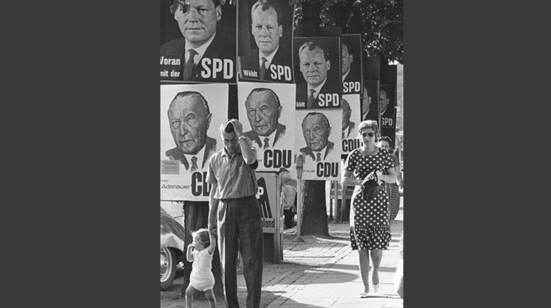 Wahlkampf