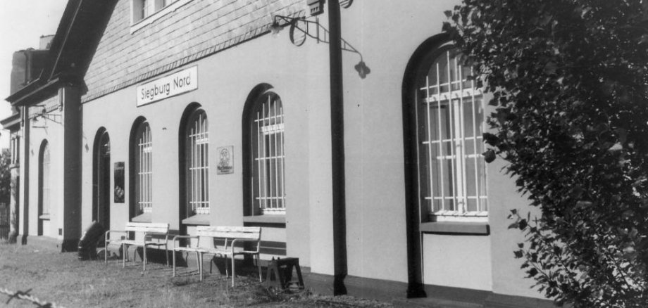 Nordbahnhof Nordbahnhof