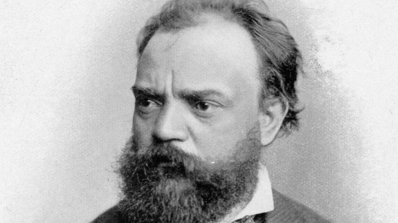 Antonín Leopold Dvořák