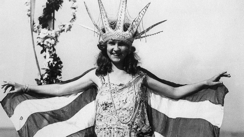 Margaret Gorman