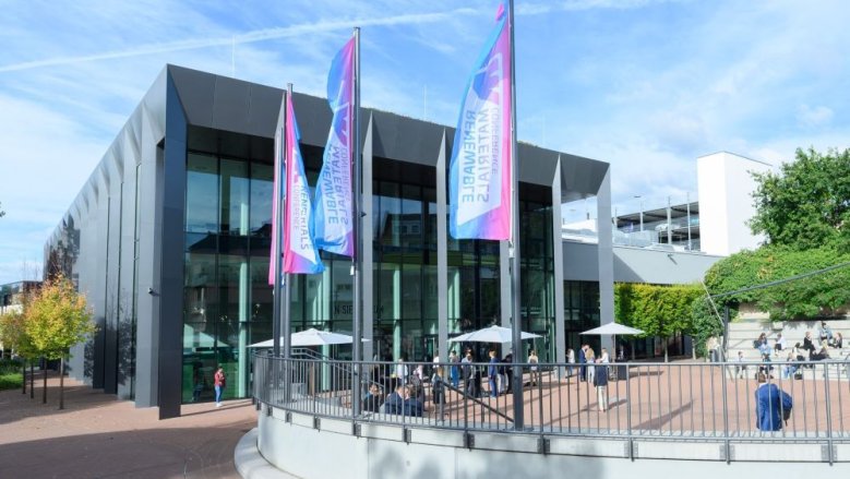 Renewable Materials Conference