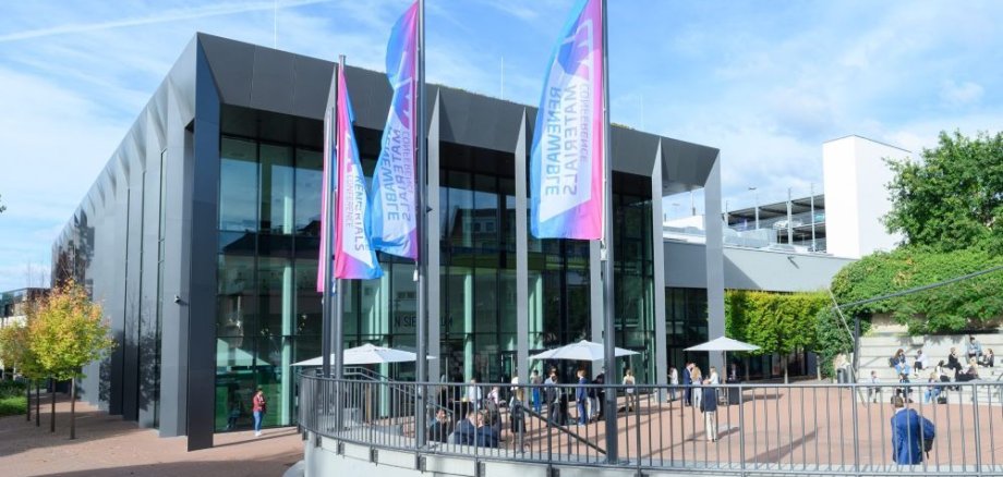 Renewable Materials Conference