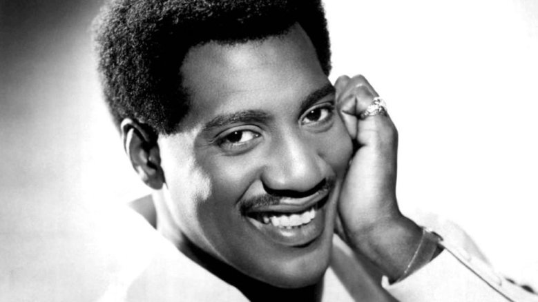 Otis Redding