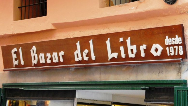 VHS Café y Lectura