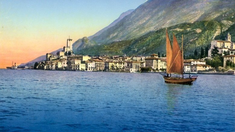 Malcesine