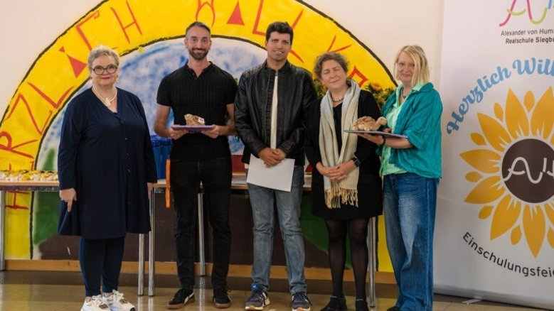 Einschulung Realschule Einschulung Realschule