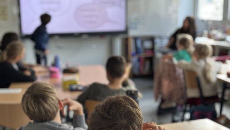 Freie Christliche Grundschule Freie Christliche Grundschule