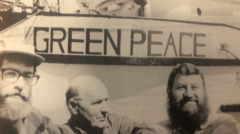 Greenpeace