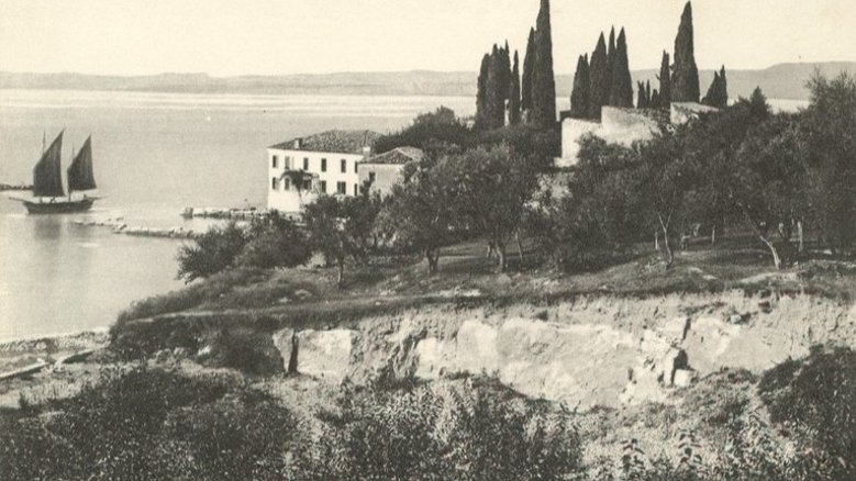 Punta San Vigilio