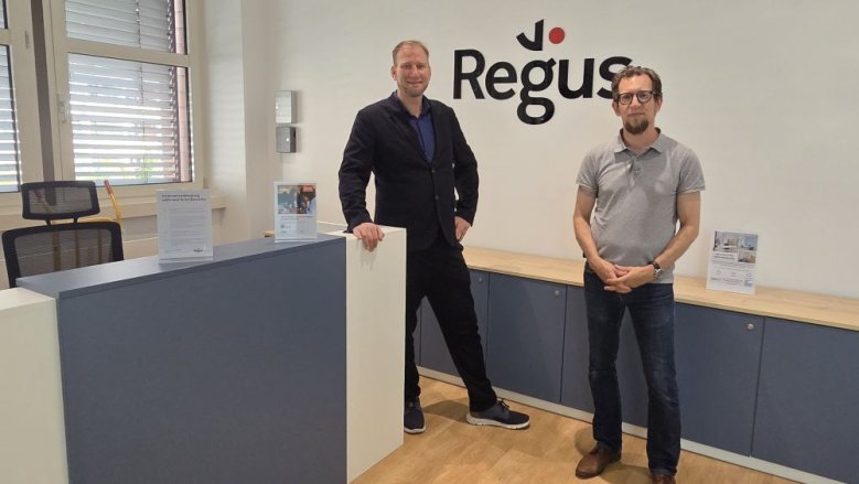 Regus