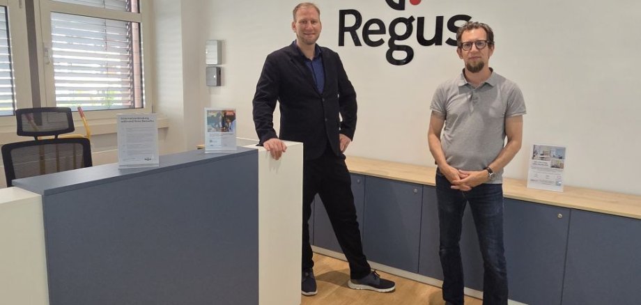 Regus