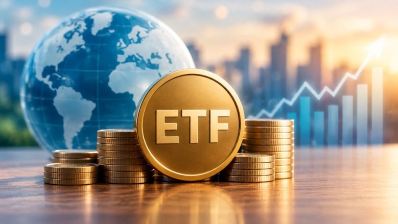 ETF ETF