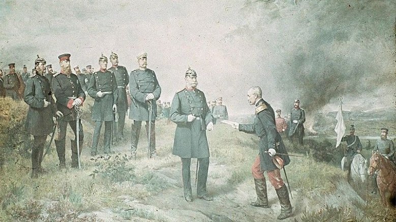 General Reille General Reille