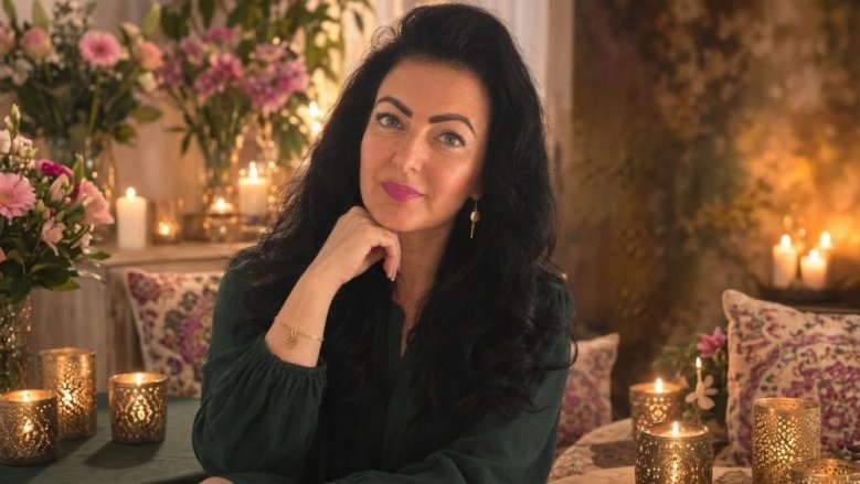 Suna Bozdemir Suna Bozdemir