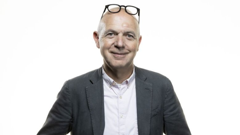 Bernd Neuendorf Bernd Neuendorf