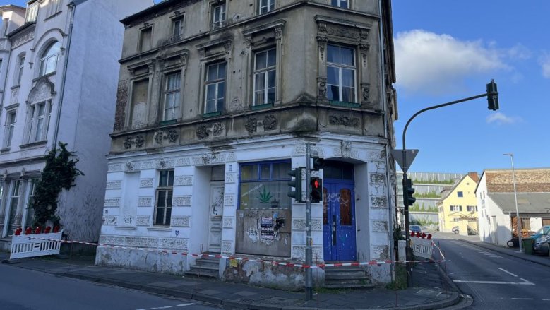 Haus Wilhelmstraße Haus Wilhelmstraße