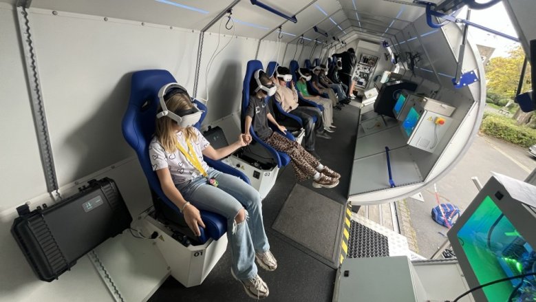 SpaceBuzz Anno SpaceBuzz Anno