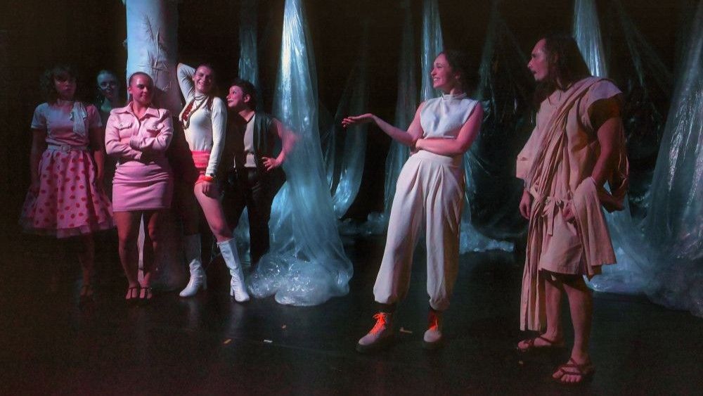 Lysistrata Lysistrata