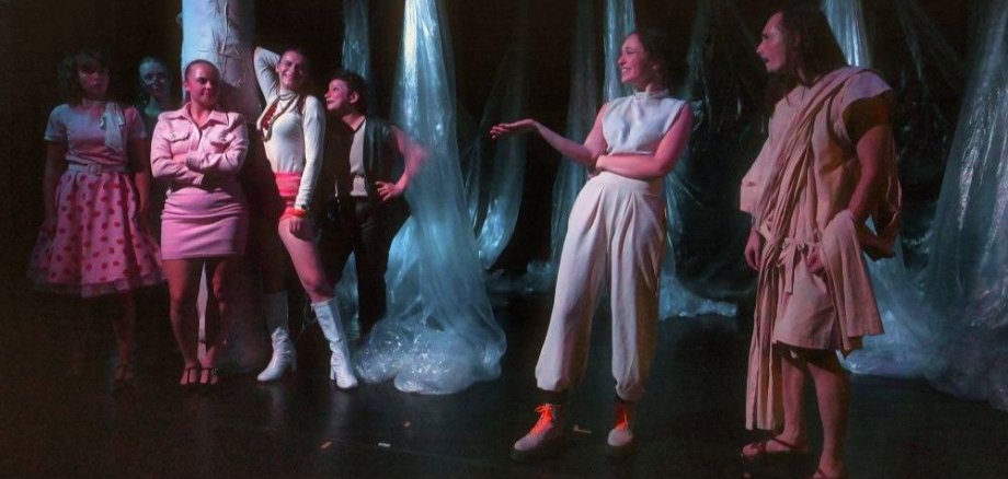 Lysistrata Lysistrata
