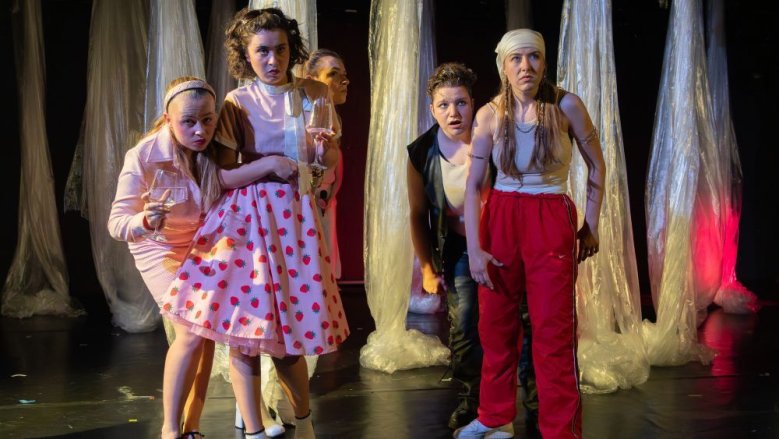 Lysistrata Lysistrata