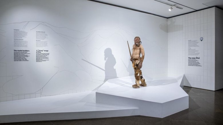 Ötzi Ötzi