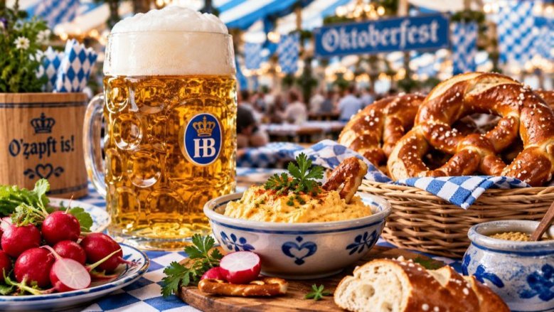 Oktoberfest Oktoberfest