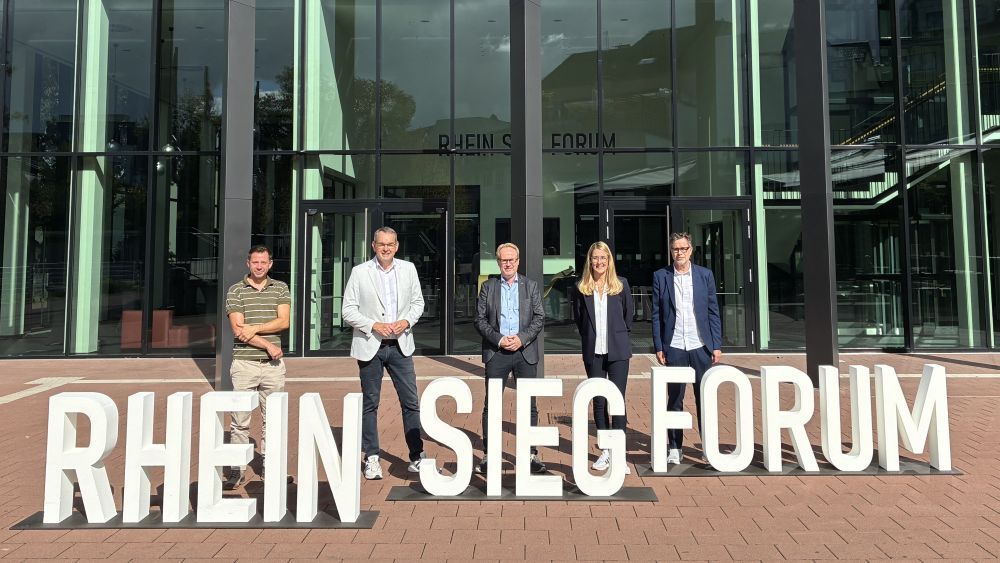 20 Jahre RSF 20 Jahre RSF