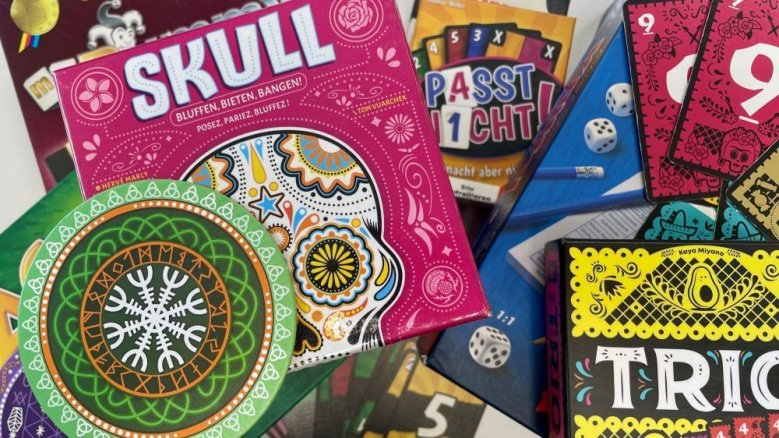 Spieletreff Joline Spieletreff Joline