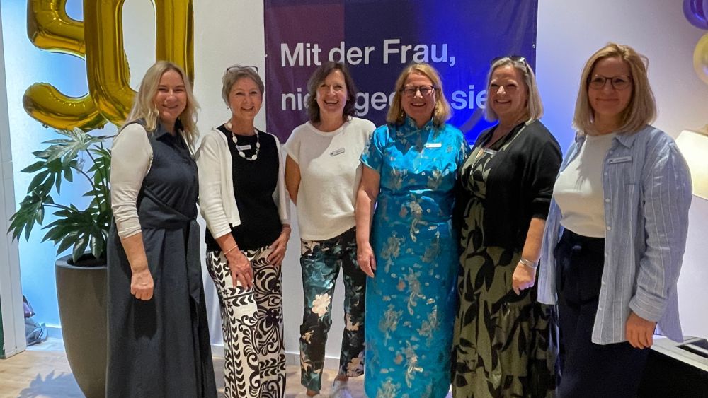 Schwangerschaftsberatung