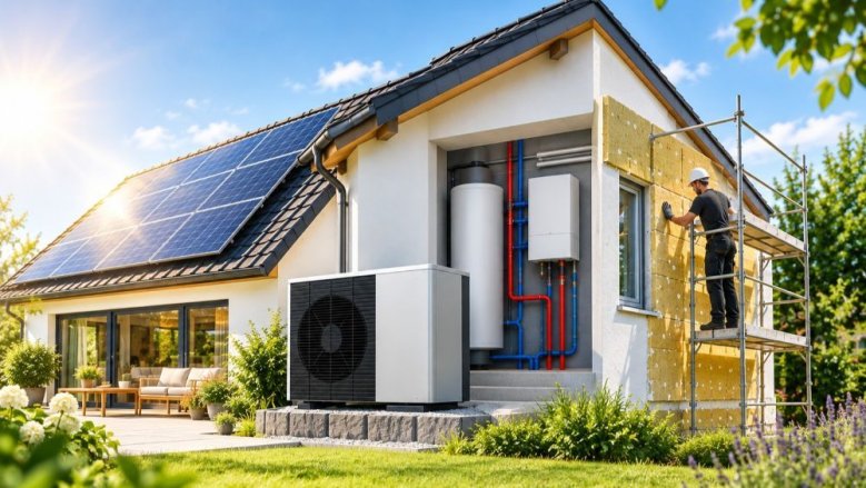 Energie und Haus Energie und Haus