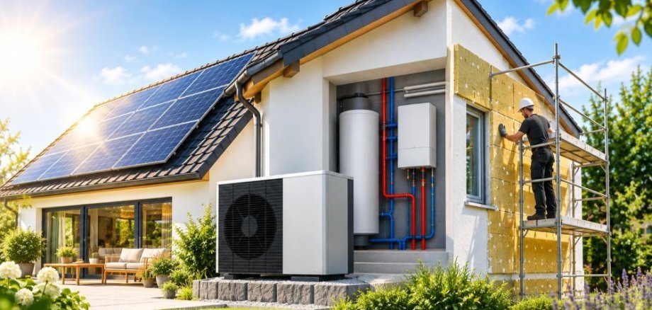 Energie und Haus Energie und Haus
