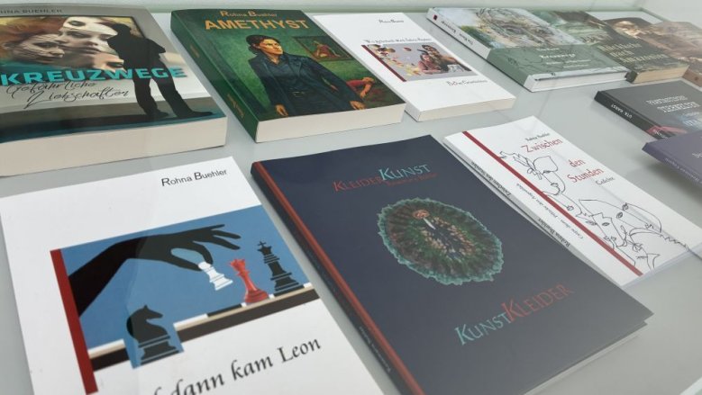 GEDOK Literatinnen