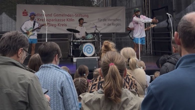 Kindertag Planschemalöör