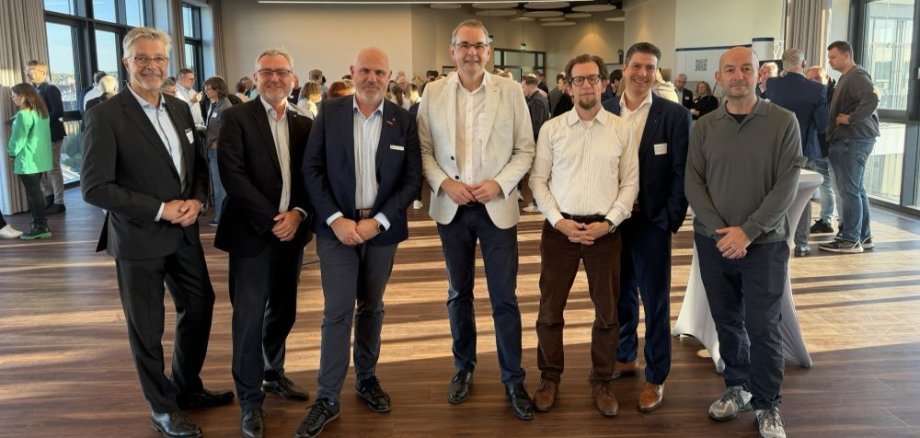 Unternehmerfrühstück Unternehmerfrühstück