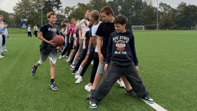 Sportfest Realschule Sportfest Realschule